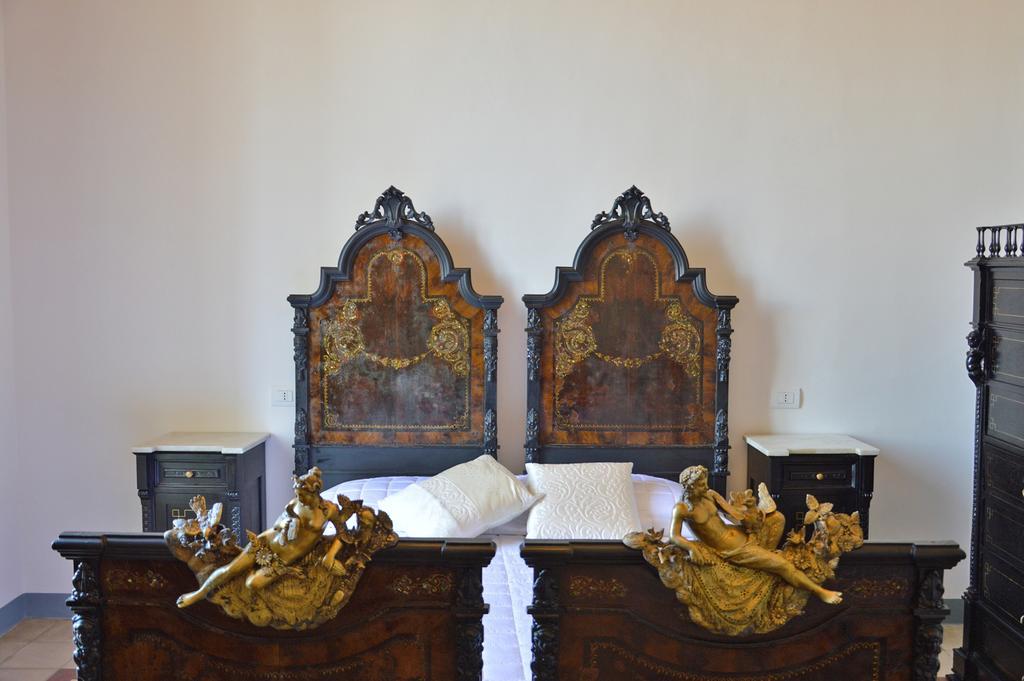 Palazzo Vallebona Frühstückspension *