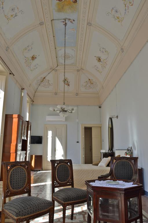 Palazzo Vallebona Alojamento de Acomodação e Pequeno-almoço